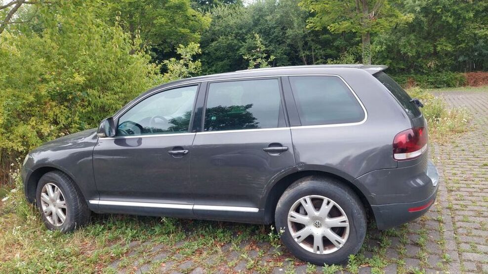 Touareg