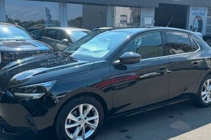 Opel Corsa 40.498 km 14.990 &euro; Gevelsberg 58285