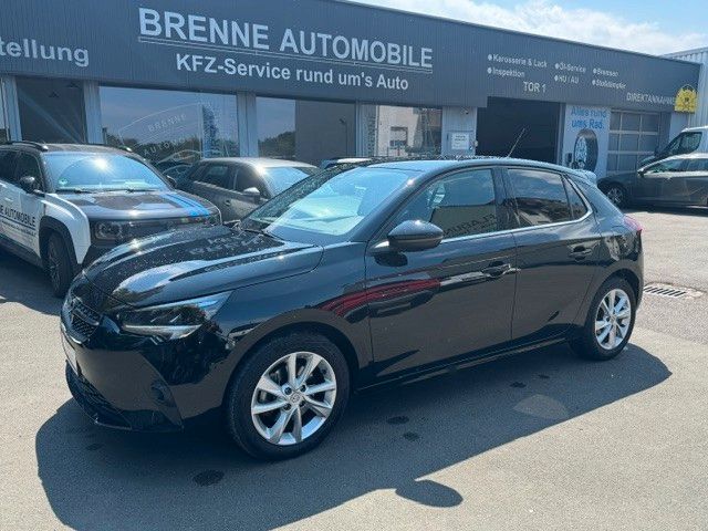 Opel Corsa 40.498 km 14.990 &euro; Gevelsberg 58285