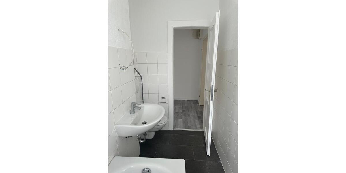 Etagenwohnung Schwelm - 3 Zimmer, 83 m&sup2;, 595&euro; | Angebot:26130981