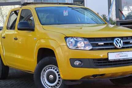 VW Amarok 215.481 km 14.900 &euro; Neuss 41469
