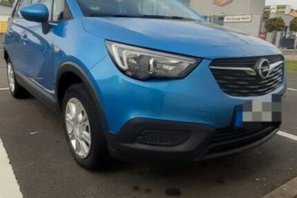 Opel Crossland (X) 32.158 km 13.650 € Köln 50969