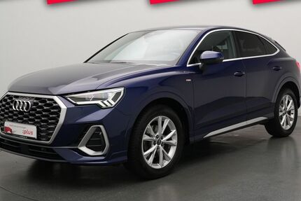 Audi Q3 91.743 km 25.480 &euro; Leverkusen 51373