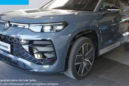 VW Tayron 4.500 km 57.880 € Solingen 42651