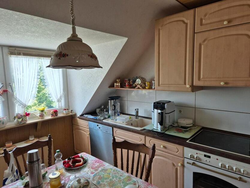 Schöne Wohnung zu verkaufen