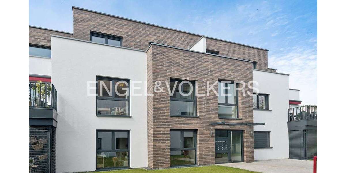 Etagenwohnung Pulheim - 3 Zimmer, 102 m&sup2;, 582.000&euro; | Angebot:26434617