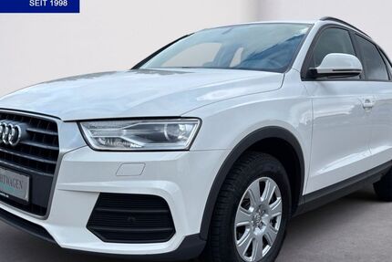 Audi Q3 127.000 km 16.990 &euro; Neuss 41462