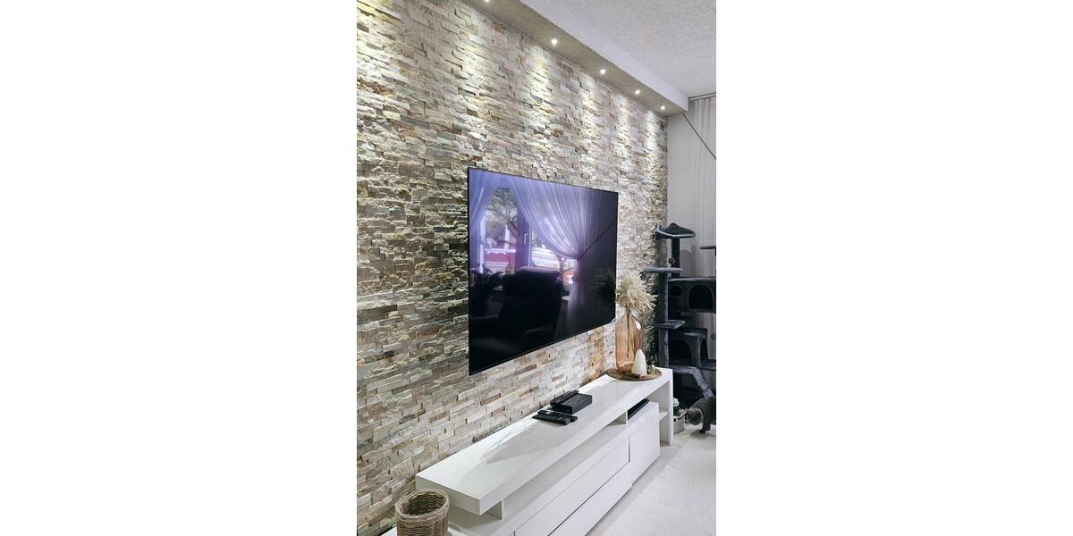 Etagenwohnung Wuppertal Gemarkung Langerfeld - 4 Zimmer, 108 m&sup2;, 175.000&euro; | Angebot:23760889