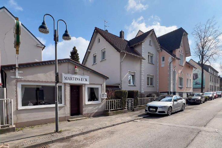Doppelhaushälfte Remscheid Reinshagen - 3 Zimmer, 95 m&sup2;, 268.000&euro; | Angebot:26123094