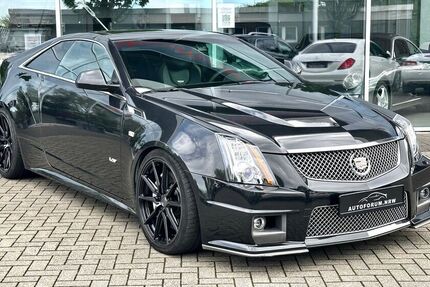 Cadillac CTS