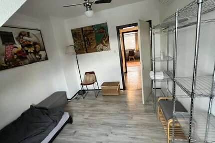 Zimmer Düsseldorf Pempelfort - 600&euro; | Angebot:27660602
