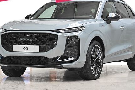 Audi Q3 1.500 km 52.960 &euro; Wuppertal 42109