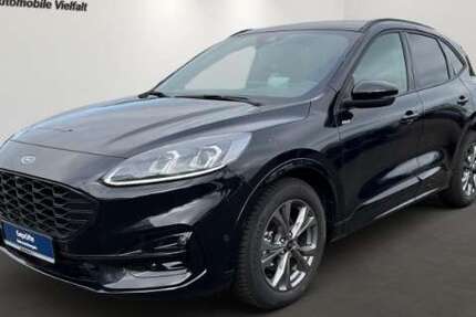 Ford Kuga 17.500 km 32.950 € Dormagen 41540