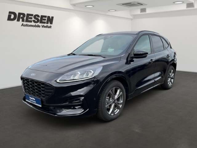 Ford Kuga 17.500 km 32.950 € Dormagen 41540