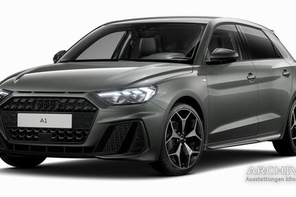 Audi A1 13.048 km 24.480 &euro; Leverkusen 51373