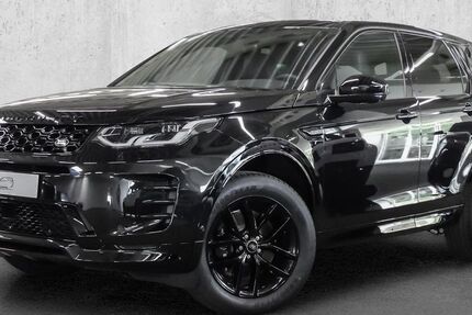 Land Rover Discovery Sport 3.000 km 57.980 &euro; Köln 51149