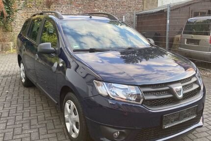Dacia Logan 61.446 km 5.800 &euro; Solingen 42655