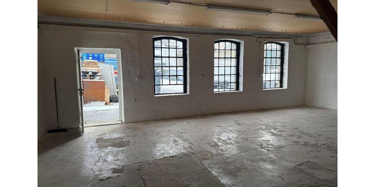 Gewerbeobjekt Solingen Wald - 650&euro; | Angebot:24653888