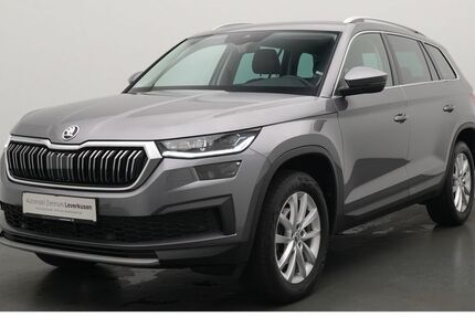 Skoda Kodiaq 22.224 km 36.480 &euro; Leverkusen 51379