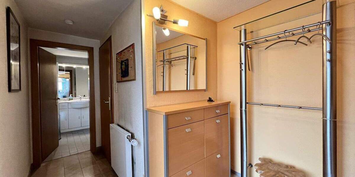 Doppelhaushälfte Düsseldorf Gerresheim - 4 Zimmer, 110 m&sup2;, 550.000&euro; | Angebot:25821790