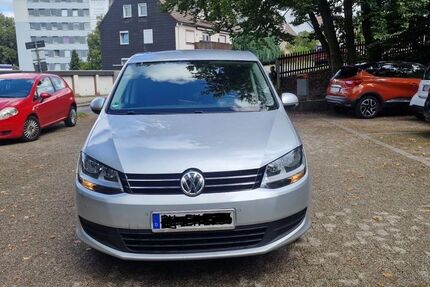 VW Sharan 206.000 km 14.500 € Ennepetal 58256