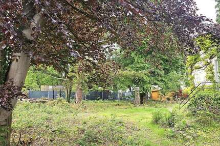 Grundstück Bergisch Gladbach Frankenforst - 435.000&euro; | Angebot:27311916