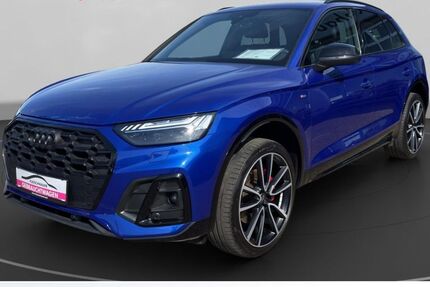 Audi Q5 19.000 km 42.990 € Köln 51145