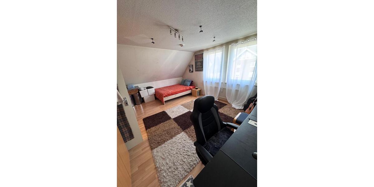 Maisonettenwohnung Wülfrath - 3 Zimmer, 89 m&sup2;, 210.000&euro; | Angebot:26538041