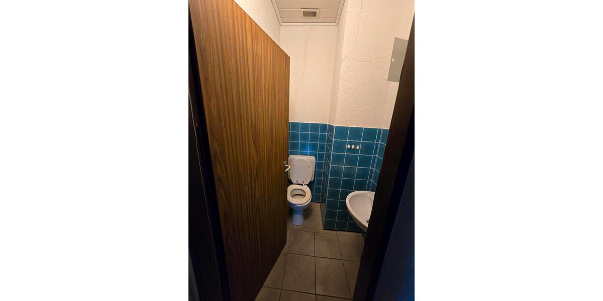 Attraktive 3-Zimmerwohnung in bester Lage in Solingen mit Küche zimmer