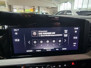 Opel Mokka GS Line Aut. Matrix Kam ACC SHZ LHZ 7.327 km 26.340 € HAAN 42781