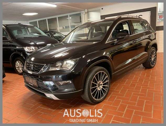 Ateca
