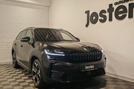 Skoda Kodiaq 11.590 km 53.990 € Monheim am Rhein 40789