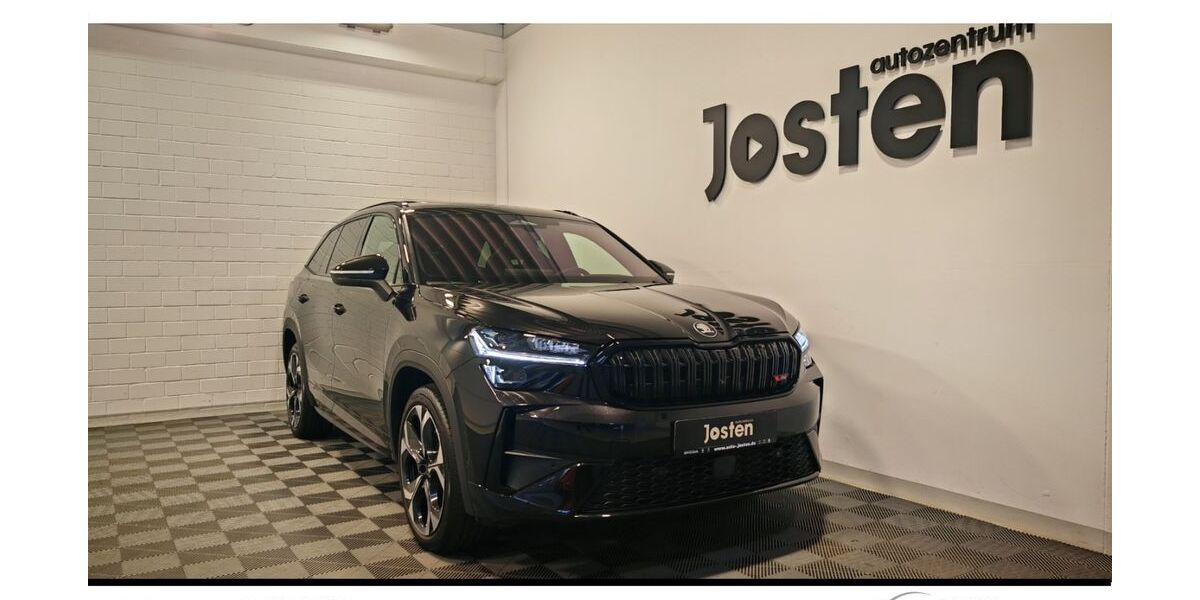 Skoda Kodiaq 11.590 km 53.990 € Monheim am Rhein 40789