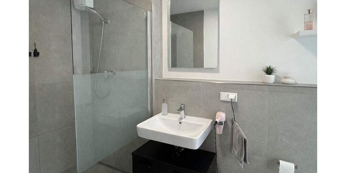 Etagenwohnung Ennepetal Voerde - 3 Zimmer, 61 m&sup2;, 237.000&euro; | Angebot:24708664