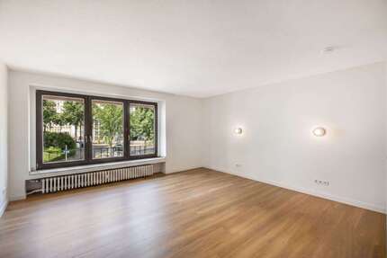 Wohnung Düsseldorf Pempelfort - 3 Zimmer, 140 m&sup2;, 749.000&euro; | Angebot:27034212