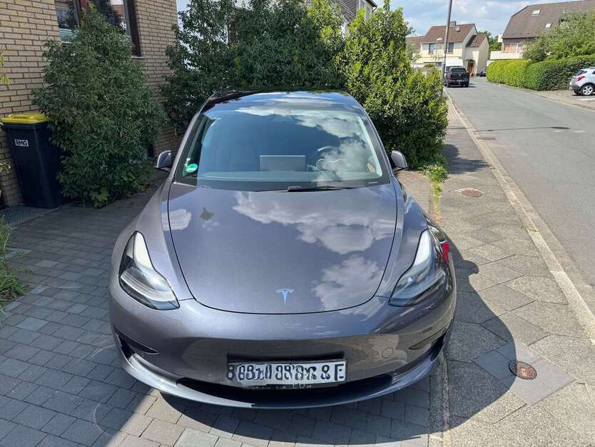 Model 3