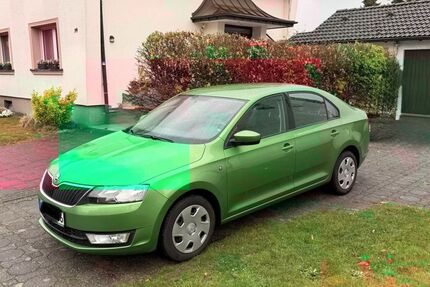 Skoda Rapid 43.768 km 7.100 &euro; Dormagen 41541