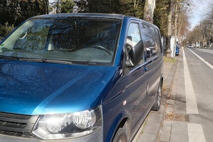 VW T5 Transporter 160.450 km 9.950 &euro; Düsseldorf 40627