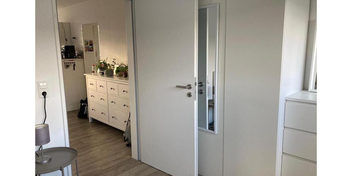 Etagenwohnung Köln Ehrenfeld - 2 Zimmer, 38 m&sup2;, 1.120&euro; | Angebot:26615595