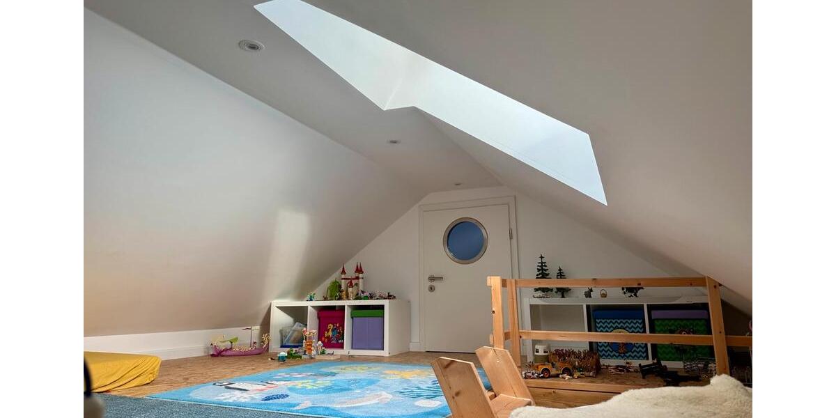 Reihenhaus Dormagen Sankt Peter - 6 Zimmer, 204 m&sup2;, 684.000&euro; | Angebot:24247812