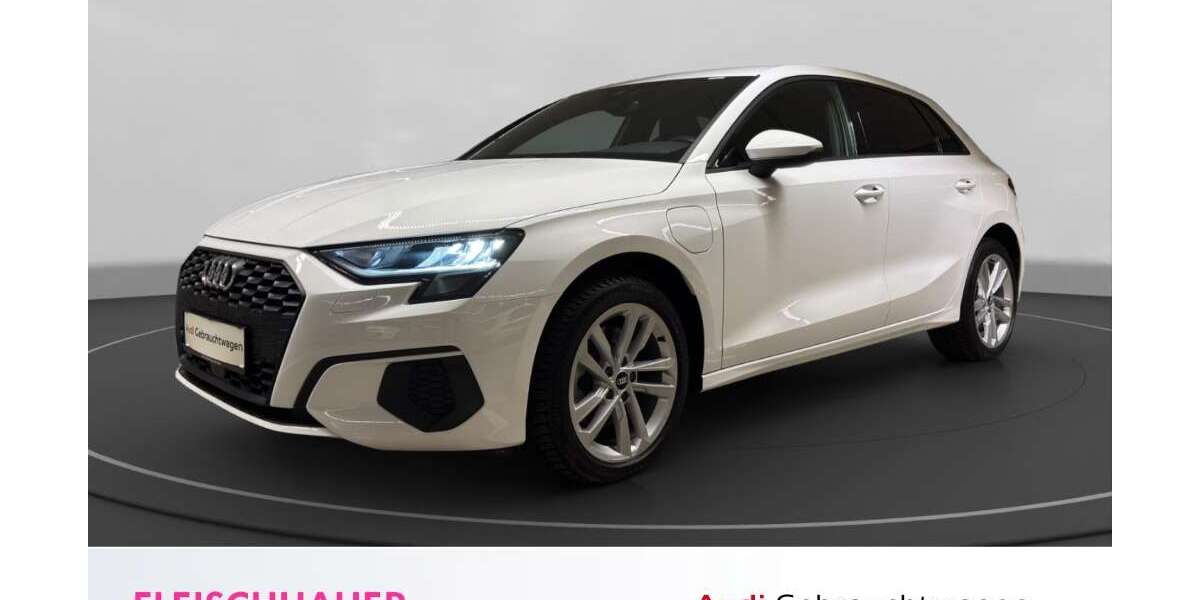 Audi A3 11.192 km 23.990 &euro; Köln (Raderberg) 50968