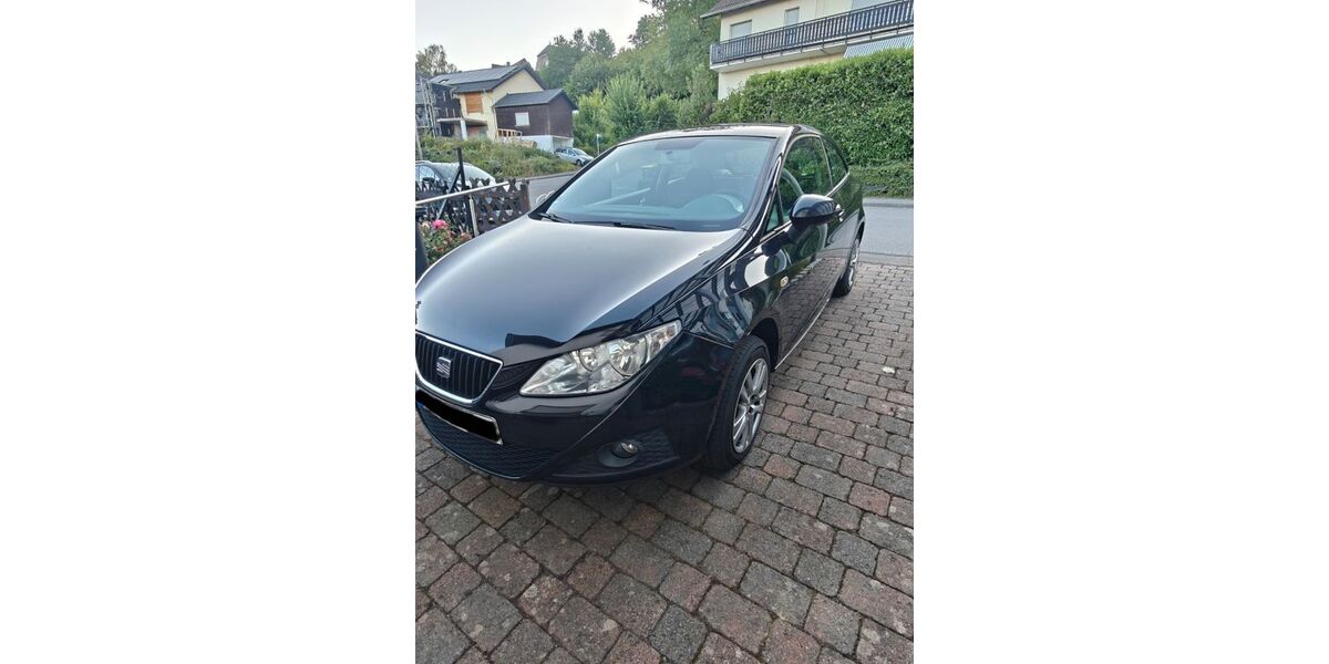 Seat Ibiza 224.997 km 2.500 &euro; Lindlar 51789