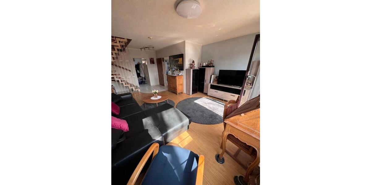 Maisonettenwohnung Wülfrath - 3 Zimmer, 89 m&sup2;, 210.000&euro; | Angebot:26538041