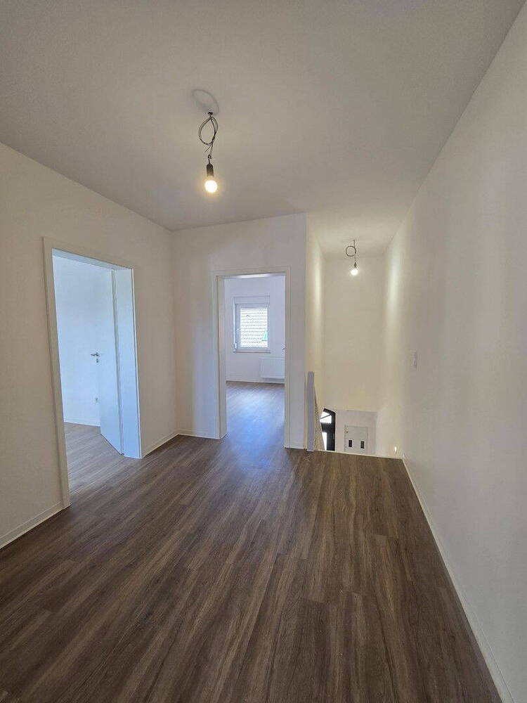 Erstbezug:Saniertes Stadthaus im Zentrum von Frechen