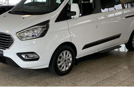 Ford Tourneo Custom 59.300 km 24.985 &euro; Wuppertal 42329