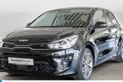 Kia Rio 30.767 km 15.590 &euro; Remscheid 42897