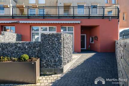 Wohnung Breckerfeld - 4 Zimmer, 131 m&sup2;, 1.263&euro; | Angebot:27029208