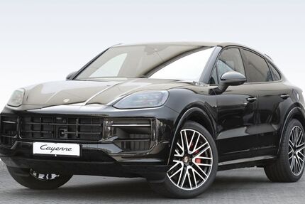 Porsche Cayenne 19.900 km 129.890 &euro; Wuppertal 42279