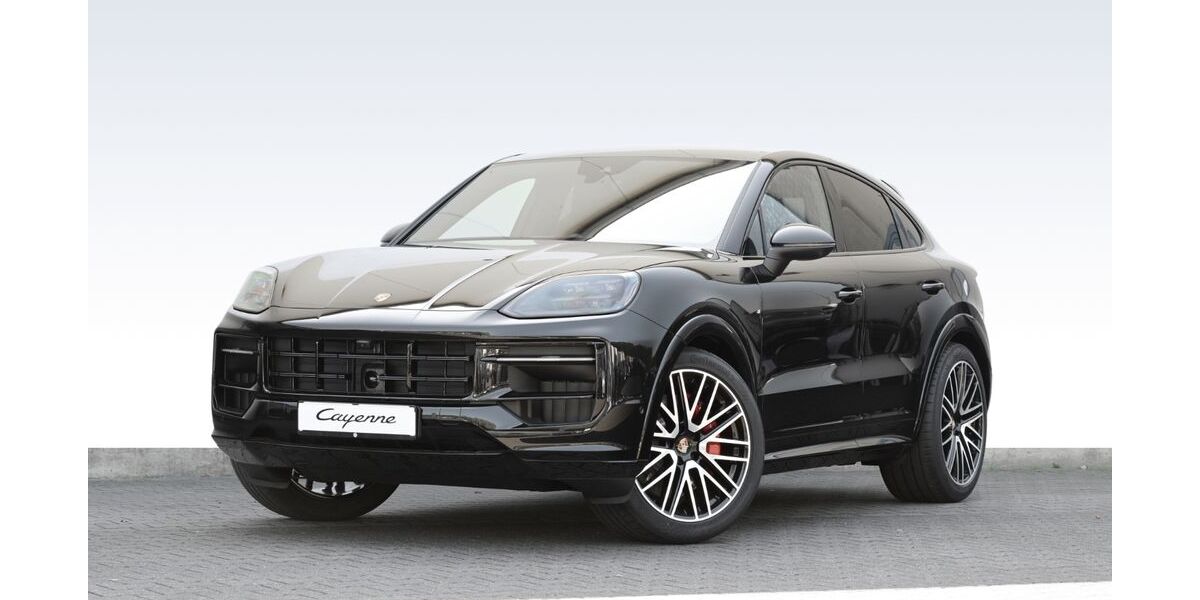 Porsche Cayenne 19.900 km 129.890 &euro; Wuppertal 42279
