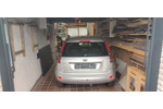 Ford Fiesta V 243.250 km 1.200 € Pulheim 50259